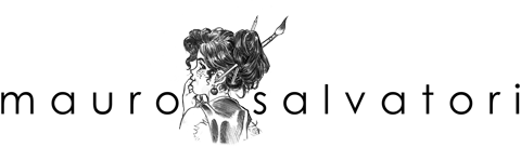  Mauro Salvatori's site: Welcome! Benvenuti!